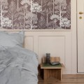 Mahoniowe drzewa Trees Mahogany - Katie Scott - ferm Living