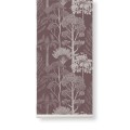 Tapeta Drzewa w kolorze mahoniowym - Mahogany