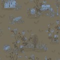Tapeta Classic Woodlands w sklepie mukaki.pl
