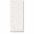 Tapeta w kropki - Dots Off-White