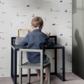 Little Architect - Krzesło - Grey - ferm Living