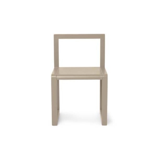 Little Architect - Krzesło - Cshmere - ferm Living