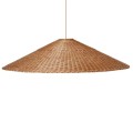 Abażur  DOU - śr. 90 cm - ferm Living