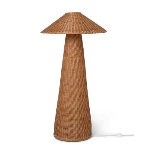DOU lampa stojąca ferm Living