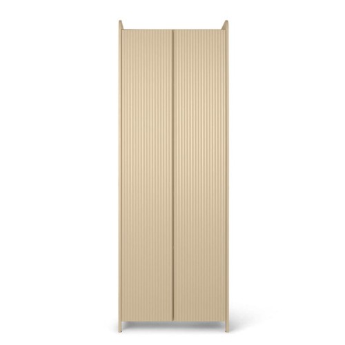 Wysoka szafa SILL - Ferm Living.jpg