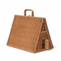 Ferm living, przenośny namiot do zabawy