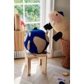 Poduszka Mors i Planeta - ferm living