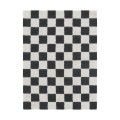 Dywan dziecięcy Kitchen Tiles Dark grey 120x160 cm - Lorena Canals