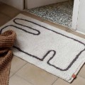Mata do prania z kolekcji Lay - Washable Mat - ferm Living