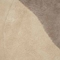 Połączenie kolorów dywanu View Tufted Rug - Beige - ferm Living.jpg