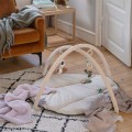 Mata do zabawy - Baby gym, Wildlife - Sebra.jpg