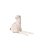 Birdy Teddy, Ptak przytulanka - Ferm Living 