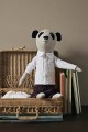 ferm LIVING Panda Teddy