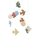 Mobil z ptakami Swif - ferm living