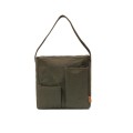 Torba Bark Picnic Bag - Olive - Ferm Living