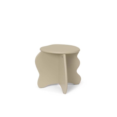 Stołek dziecięcy Slope - ferm living