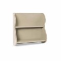 Półki w kolorze Cashmere Slope - ferm living