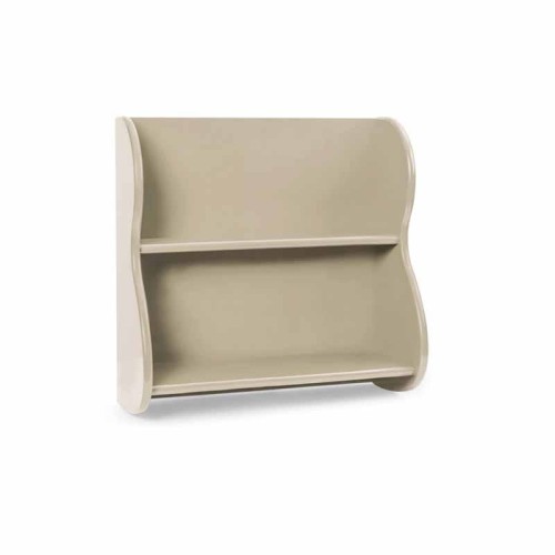 Półki w kolorze Cashmere Slope - ferm living