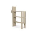 Horse Bookcase, Cashmere - ferm living