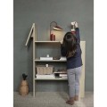 Regał Konik - Horse Bookcase - różne kolory - ferm living