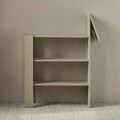 Regał Konik - Horse Bookcase - Kaszmirowy - ferm living
