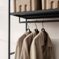Drążek Punctual do systemu Punctual - Rack- ferm Living .jpg
