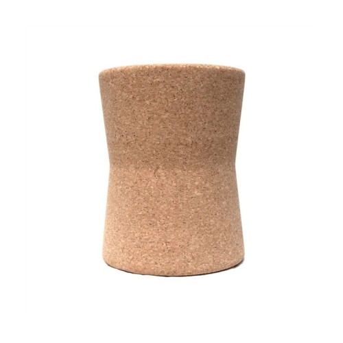 Stołek, pufa z korka wysoki - OYOY