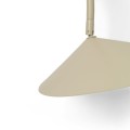 Klosz lampy Arum, Ferm Living
