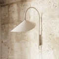 Arum Wall Lamp - ferm living