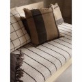 Kona Mattress Pasadena - Sand/Black - Ferm Living