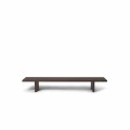 Kona Display Table, ciemny - Ferm Living