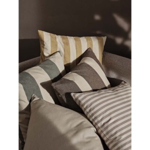 Poduszka zewnętrzna Strand - Outdoor Cushion Sand - Ferm Living 