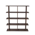 Kona Regał na książki 2x4 Bookcase - Ferm Living