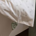 Bed linen, junior, Sophora Leaves - Sebra