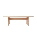 KOTAI 220 cm - Kotai Dining Table - Large - OYOY