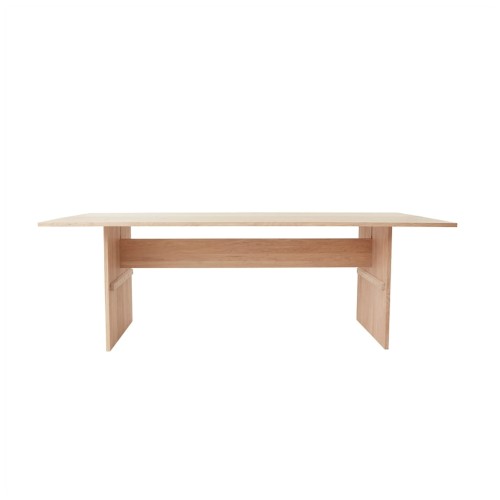 KOTAI 220 cm - Kotai Dining Table - Large - OYOY