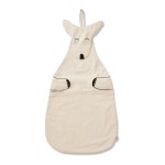 Pojemnik ścienny do przechowywania - Kangaroo Wall Storage - ferm living