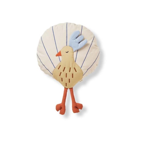 Poduszka Paw - ferm living