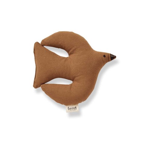 Swif Bird Soft Toy - Sugar Kelp- ferm living