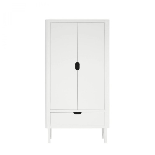 Szafa Dwudrzwiowa - Sebra