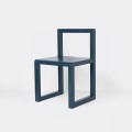 Little Architect - Krzesło - Dark Blue - ferm Living