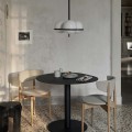 Lampa Era - Era Chandelier - Black - ferm living
