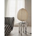 Kurbis Floor Lamp - ferm living