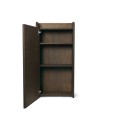 Bez nazwy-2.jpgDark Stained Oak, Sill Wall Cabinet - Ferm living