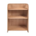 Biblioteczka dziecięca, sklejka, Curve Lab