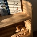 Curvy Bookcase - Curve Lab