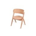 Krzesełko dziecięce Buk - Small Chair - Curve Lab