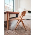 Small Chair - Curve Lab