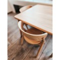 Krzesełko dziecięce,  Small Chair - Curve Lab