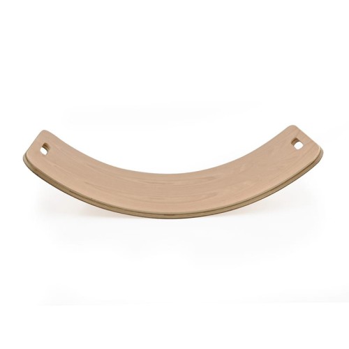 Równoważnia, ćwiczenie równowagi, Perfect Arc - Curve Lab